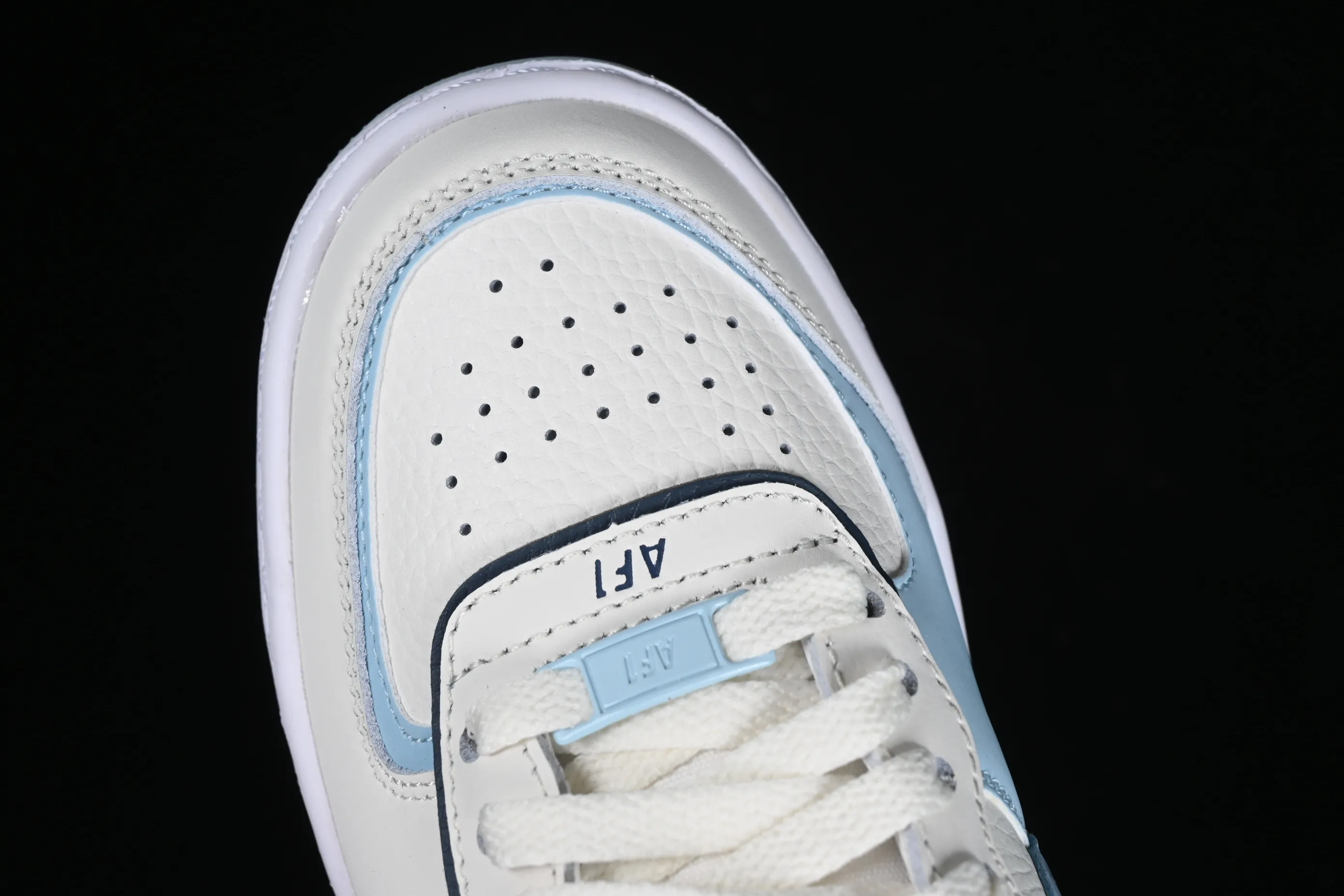All Categories Nk Air Force 1 Air Force Series Nk Air Force 1 Shadow Air Force Lightweight Increase Nk Air Force 1 Shadow Air Force One Lightweight Increase Low-top Versatile Sneakers DZ1847-107